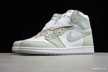 1 “SEAFOAM” OG JORDAN HIGH AIR 0805